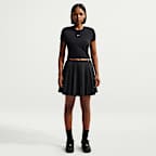 Nike Sportswear Women's Pleated Skirt. Nike.com